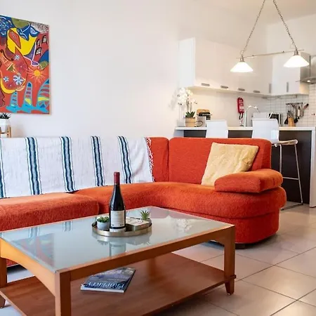 Apartment Malta *