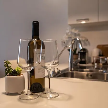 Malta Appartement San Ġiljan