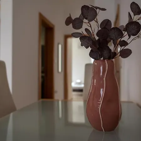 Malta Apartment