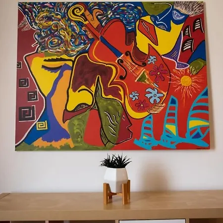 Appartement Malta *