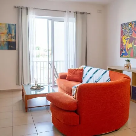 Malta Apartment Saint Julian's