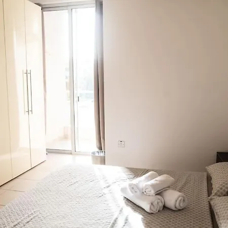 Appartement Malta